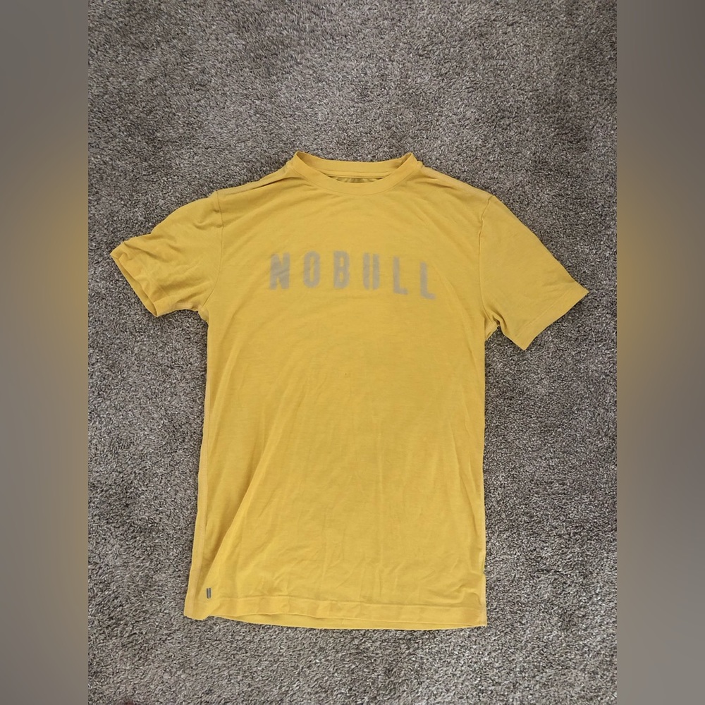 No Bull Men’s T-Shirt